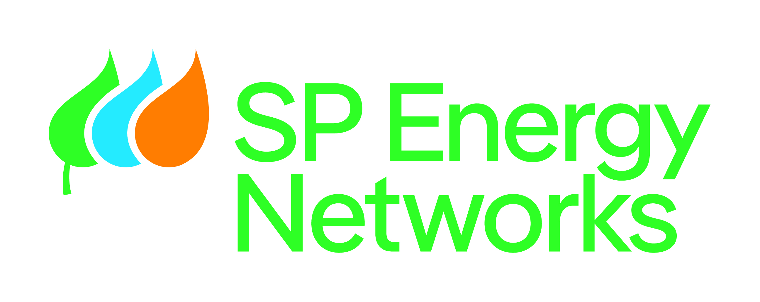 SP energy networks logo